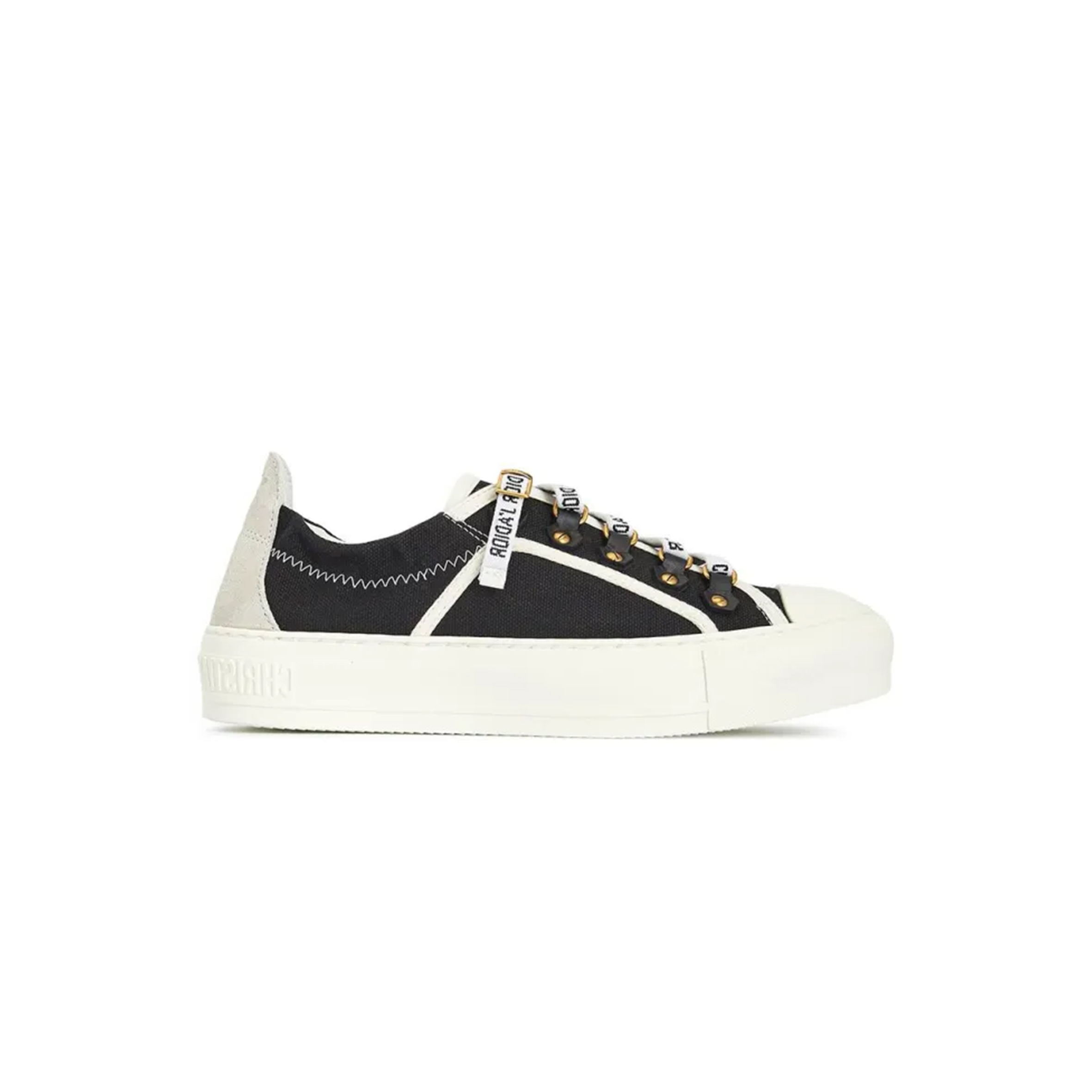 DIOR WALK'N'DIOR SNEAKER KCK304CVE_S900